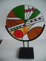 Glas in lood, Tiffany, Ophalen