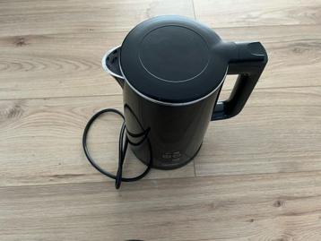 Waterkoker (zwart) - €5  beschikbaar voor biedingen