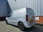 Citroen Berlingo bestel 1.6 e-HDI 500 Automaat, Euro 5, 1160 kg, Gebruikt, 4 cilinders