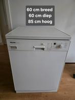 Miele Vaatwasser - Compleet en Keurig!, Witgoed en Apparatuur, Ophalen of Verzenden, Zo goed als nieuw, 85 tot 90 cm, 45 tot 60 cm