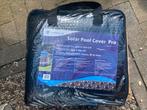 Solar Pool Cover Pro 300x200 cm, Ophalen, Zo goed als nieuw, Afdekzeil