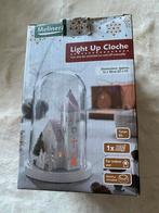 Kerst stolpje, Ophalen of Verzenden, Zo goed als nieuw