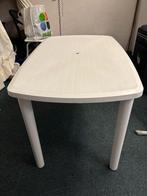 campingtafel, Caravans en Kamperen, Kampeermeubelen, Ophalen, Gebruikt, Campingtafel