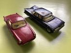 Corgi toys, Ophalen of Verzenden, Gebruikt, Auto, Corgi