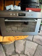 Whirlpool combimagnetron, Ophalen, Gebruikt, 45 tot 60 cm, Oven