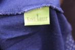 Rok blauw/ wit King Louie mt M Vaste prijs, Kleding | Dames, Maat 38/40 (M), Blauw, Ophalen of Verzenden, Zo goed als nieuw