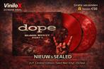 Dope – Blood Money Part 1 | Limited Red 2LP | Sealed, Cd's en Dvd's, Vinyl | Hardrock en Metal, Ophalen of Verzenden, Nieuw in verpakking