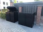 Stijlvolle en robuuste containerombouw - op maat gemaakt!, Ophalen of Verzenden, Nieuw, Metaal, Containerberging