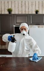 Oranje, Diensten en Vakmensen, Schilders en Behangers