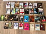 Pakket leesboeken, Ophalen, Zo goed als nieuw