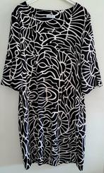 Eroke. Fantastisch leuke jurk maat L., Kleding | Dames, Maat 38/40 (M), Zwart, Ophalen of Verzenden, Zo goed als nieuw