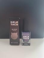 Holo Taco, diverse lakjes inclusief limited edition., Ophalen of Verzenden, Zo goed als nieuw, Handen en Nagels