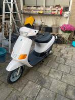 Zip type 2 70cc, Fietsen en Brommers, Snorfietsen en Snorscooters, Ophalen, Zo goed als nieuw, Tweetakt, Piaggio