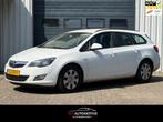 Opel Astra Sports Tourer 1.7 CDTi S/S Edition NAVI / EXPORT, Voorwielaandrijving, Euro 5, Gebruikt, Start-stop-systeem