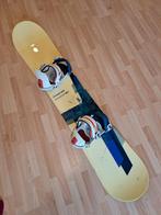 oud snowboard - salomon 157  - t.e.a.b (zonder bindingen), Sport en Fitness, Snowboarden, Gebruikt, Board, Ophalen