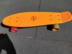 Skateboarden, Ophalen, Gebruikt