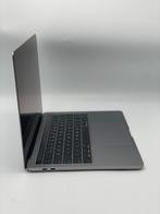 Apple MacBook Pro 13" (A1989) – i5 – 8GB RAM – 250GB SSD, Computers en Software, Apple Macbooks, 256 GB, 2 tot 3 Ghz, Qwerty, .