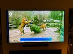 Schade Samsung 85 inch tv, 50 Hz, Ophalen of Verzenden, Zo goed als nieuw, Samsung