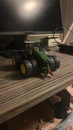 Mooie siku trekker met dubbele banden!, Hobby en Vrije tijd, Modelauto's | 1:32, Ophalen, Zo goed als nieuw, Tractor of Landbouw