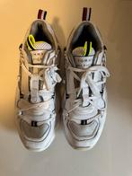 Tommy Hilfiger sneakers dames, Wit, Ophalen of Verzenden, Sneakers of Gympen, Zo goed als nieuw