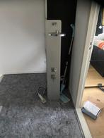 douchen, Ophalen