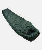 Vaude Marona Ultralight Slaapzak - Zo goed als nieuw, Caravans en Kamperen, Ophalen of Verzenden, Zo goed als nieuw