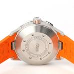 IWC Aquatimer 2000 IW356807 44MM (Goed/ 2012), Sieraden, Tassen en Uiterlijk, Horloges | Heren, Overige merken, Staal, Polshorloge