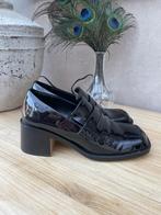 Zara lakleren pumps, Verzenden, Nieuw, Zara, Zwart