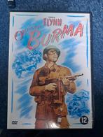 Objective burma (dvd), Cd's en Dvd's, Dvd's | Klassiekers, Ophalen of Verzenden, Zo goed als nieuw, Actie en Avontuur, Alle leeftijden