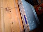 Keukenradio cd onderbouw doet het prima geen bevestiging, Audio, Tv en Foto, Dvd-spelers, Ophalen, Zo goed als nieuw, Overige merken