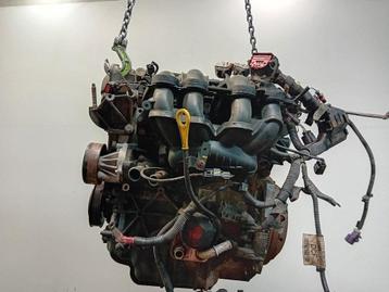 Motor Ford Fiesta beschikbaar voor biedingen