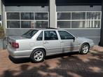 Volvo S70 2.5 | Youngtimer | APK 07-2026 | Toponderhoud! Sta, Auto's, Oldtimers, 145 pk, Zwart, Leder en Stof, 10 km/l