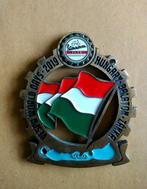 Zeldzaam club badge Vespa World Days 2019, Ophalen of Verzenden
