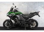 Kawasaki Versys 1000 SE (bj 2019), Kawasaki, 4 cilinders, Motorrijbewijs A, Bedrijf