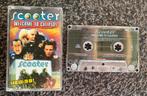 Scooter - Welcome To Calipso!, Rusland cassettebandje, Ophalen of Verzenden, Gebruikt, 1 bandje, Origineel