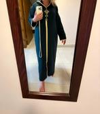 Jeleba groen met mooie strass stenen, Kleding | Dames, Ophalen of Verzenden, Zo goed als nieuw