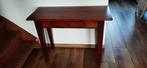 Sidetable, Ophalen, Gebruikt, 75 cm of meer, 60 cm of meer