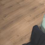 Te koop: Hoomline Jungfrau XL laminaat 30m2 (nieuw) Den Haag, Doe-het-zelf en Verbouw, Vloerdelen en Plavuizen, Ophalen, Nieuw