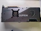 MSI Suprim RTX 3080TI, Computers en Software, Videokaarten, Ophalen, GDDR6, PCI-Express 4, Zo goed als nieuw