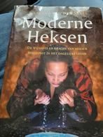 C. van der Sluis - Moderne heksen excl verzendkosten, Gelezen, Ophalen of Verzenden, C. van der Sluis
