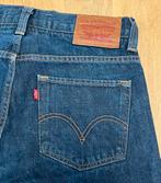 Levi’s 511 slim straight spijkerbroek blauw - Maat W31 L30, Blauw, W32 (confectie 46) of kleiner, Ophalen of Verzenden, Zo goed als nieuw