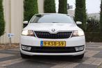 Skoda Rapid 1.2 TSI Greentech Ambition Businessline Plus Cli, Voorwielaandrijving, Euro 5, 86 pk, Gebruikt