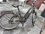 Union Elektrische Fiets 2021- Topstaat! E-Lite H8 maat 53, Fietsen en Brommers, Elektrische fietsen, Overige merken, Gebruikt