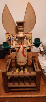 Antieke paradijs tuin, Diversen, Kerst, Ophalen of Verzenden