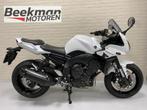 YAMAHA FZ 1 (bj 2010) FZ1 FAZER / NL / ABS / WIT, 4 cilinders, Motorrijbewijs A, Bedrijf, Onbekend