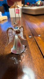 Kerstengel van kristal, Ophalen of Verzenden