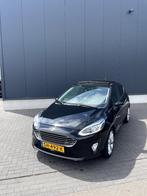 Ford Fiësta 1.0 Ecoboost - Rijk uitgerust, 1e eigenaar, Voorwielaandrijving, Origineel Nederlands, Handgeschakeld, 48 €/maand