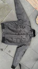 Door werk jas mt S, Ophalen of Verzenden, Gebruikt