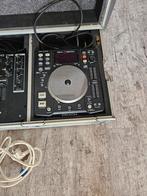 Dj dennon dn-s1200 dj set, Muziek en Instrumenten, Ophalen, Gebruikt, Dj-set, Denon