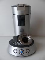 Philips HD7840 Senseo Aluminium, Ophalen of Verzenden, Gebruikt